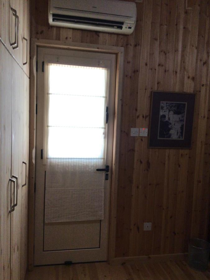 Pervolaris Cottages 2 Goudhi Exterior photo